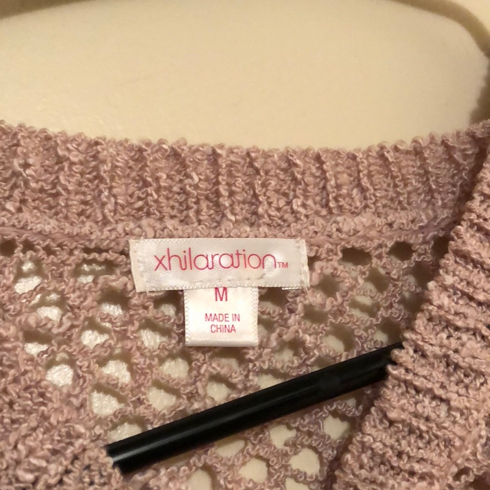 Sweater - Picture 2 of 3